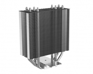 ID-Cooling SE-224-XT Basic univerzális CPU hűtő